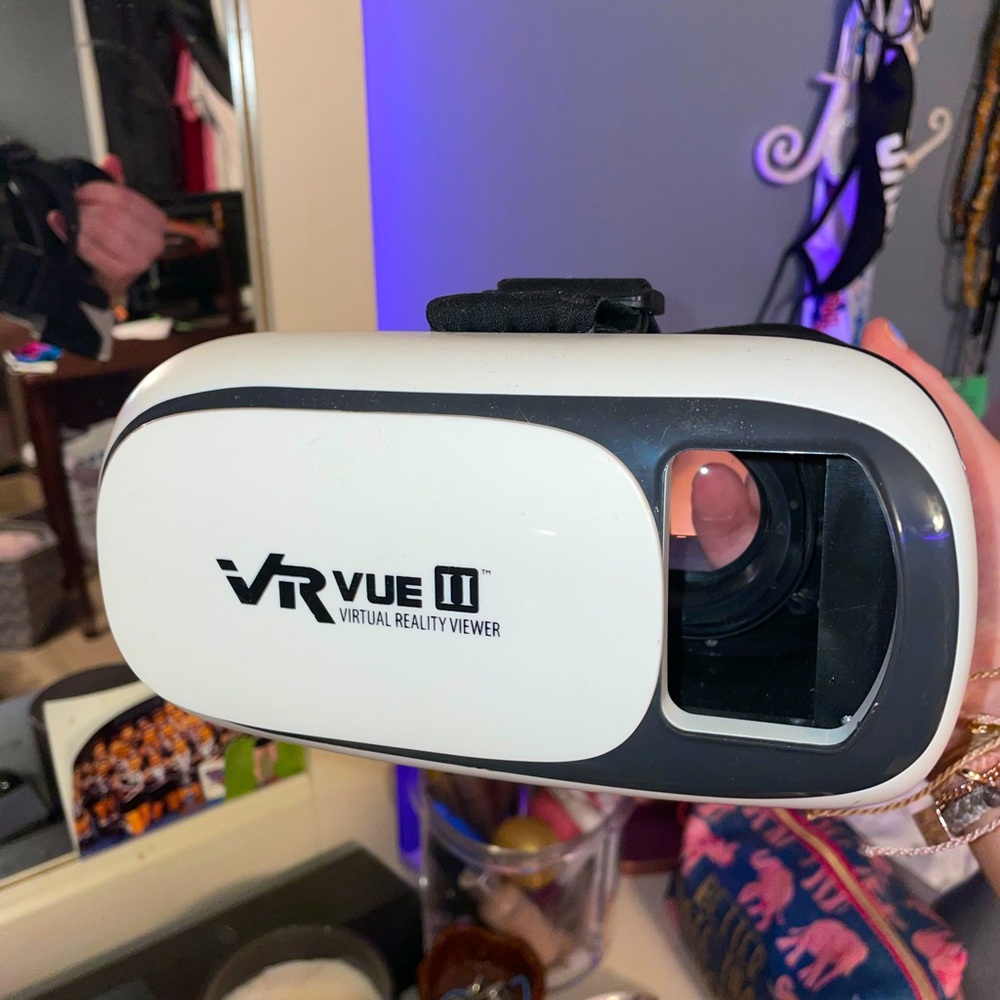 virtual reality